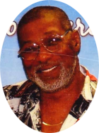 Clarence Freeman
