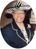 Mother Lillie Owens