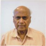 Padmanabhan  Parthasarathy MD