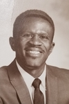 Reynell R.  Johnson Sr.