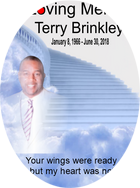 Terry Brinkley