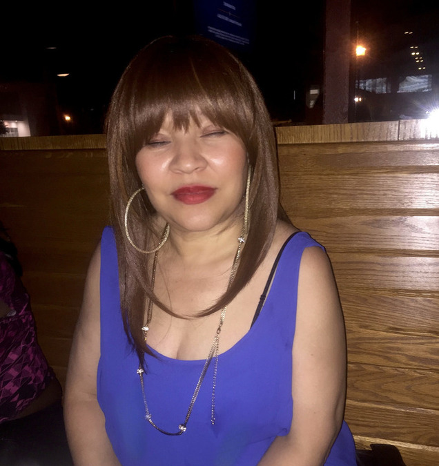 Delena Roper Dwana Roper Obituary - Rochester, NY | Metropolitan Funeral Chapels, Inc.